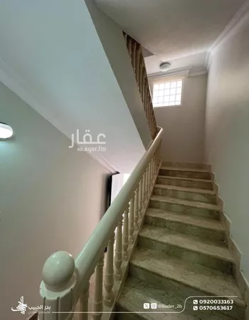 دور للإيجار في شارع عمر بن الخطاب, حي الزهرة, مدينة البكيريه, منطقة القصيم صورة 4