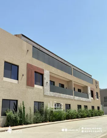 شقة للإيجار في شارع ابن البرهان النحاس, حي الرمال, مدينة الرياض, منطقة الرياض صورة 4