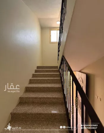 دور للإيجار في شارع ابن خزيمة الانصاري, حي الصفاء, مدينة البكيريه, منطقة القصيم صورة 4