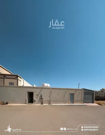 استراحة للإيجار في شارع زياد الانصاري, حي الرياض, مدينة البكيريه, منطقة القصيم صورة 3
