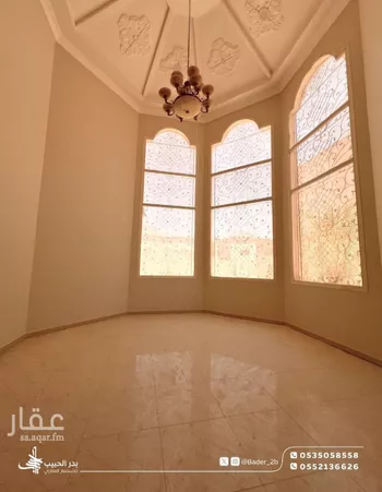 فيلا للبيع في شارع النخيلة, حي الخليج, مدينة البكيريه, منطقة القصيم صورة 4