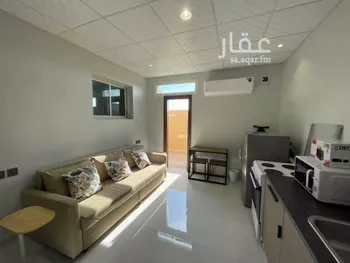 شقة للإيجار في شارع شارع جابر بن عبدالله, حي الخالدية, مدينة ثادق, منطقة الرياض صورة 5