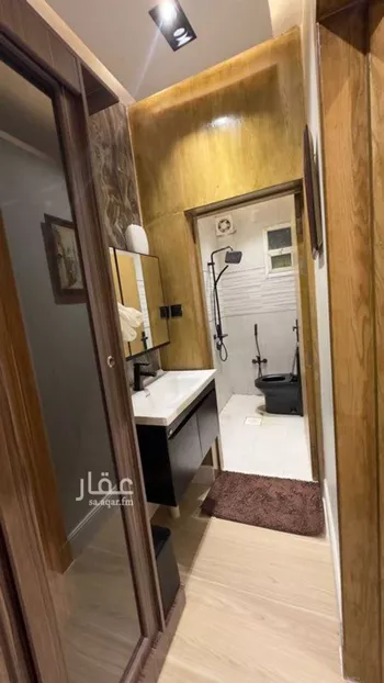 استديو مفروش للحجز في شارع الجوابرة ، حي طويق ، الرياض ، منطقة الرياض صورة 2