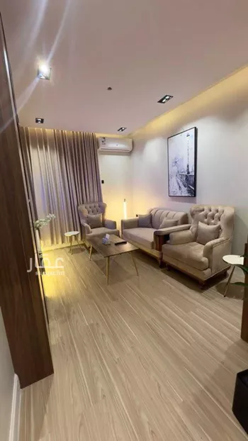 استديو مفروش للحجز في شارع الجوابرة ، حي طويق ، الرياض ، منطقة الرياض صورة 3