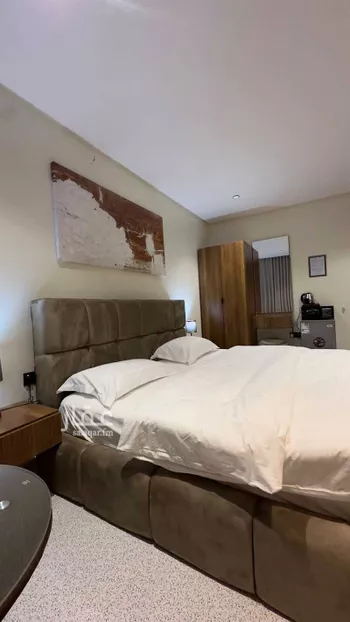 استديو مفروش للحجز في شارع ابي الحسن بن الجوزي, حي طويق, الرياض صورة 4