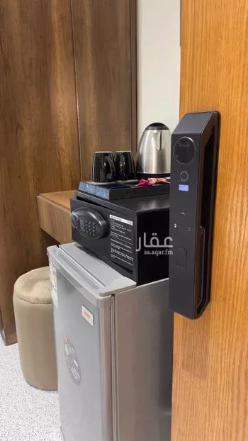 استديو مفروش للحجز في شارع ابي الحسن بن الجوزي, حي طويق, الرياض صورة 3