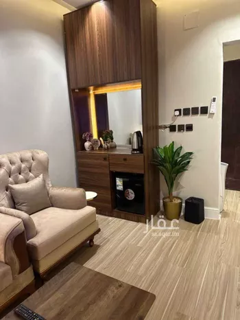 استديو مفروش للحجز في شارع الجوابرة ، حي طويق ، الرياض ، منطقة الرياض صورة 5