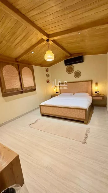شقة مفروشة للحجز في شارع الذهبي, حي طويق, الرياض صورة 5