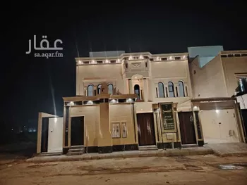 فيلا للبيع في شارع الفريق ، حي ظهرة لبن ، الرياض ، منطقة الرياض