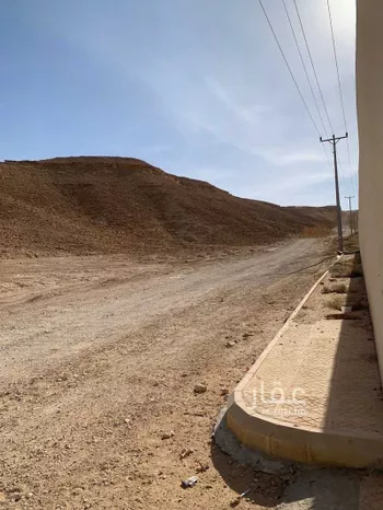 أرض للإيجار في شارع العماريه 489 ، العمارية ، الدرعية صورة 2