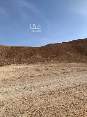 أرض للإيجار في شارع العماريه 489 ، العمارية ، الدرعية