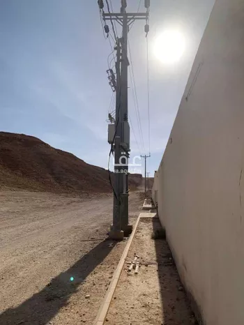 أرض للإيجار في شارع العماريه 489 ، العمارية ، الدرعية صورة 3