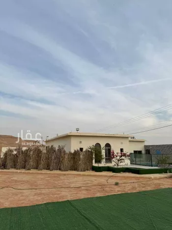 شاليه واستراحة للحجز في شارع العماريه 503 ، العمارية ، الدرعية