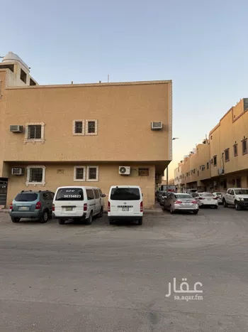 عمارة للبيع في شارع البياسي, حي عتيقة, مدينة الرياض, منطقة الرياض