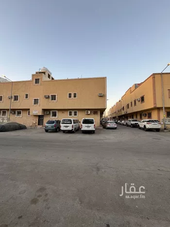 عمارة للبيع في شارع البياسي, حي عتيقة, مدينة الرياض, منطقة الرياض صورة 3