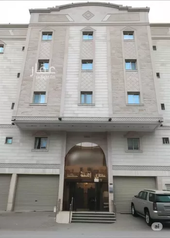 عمارة للبيع في شارع شارعحصين بن وحوح الاوس, حي كدي, مدينة مكه المكرمه, منطقة مكة المكرمة