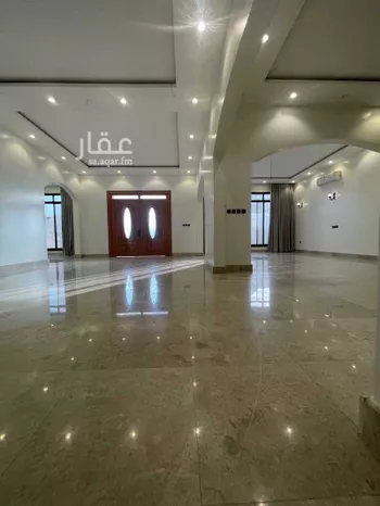 فيلا للبيع في شارع اسماعيل بن نجيد, حي الحديقة, مدينة المدينه المنوره, منطقة المدينة المنورة صورة 5