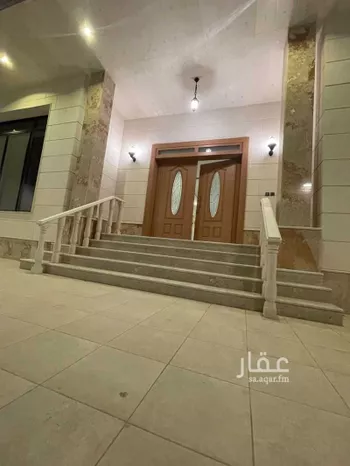 فيلا للبيع في شارع اسماعيل بن نجيد, حي الحديقة, مدينة المدينه المنوره, منطقة المدينة المنورة صورة 4