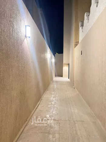 دور للإيجار في شارع رابح, حي العقيق, مدينة الرياض, منطقة الرياض صورة 2