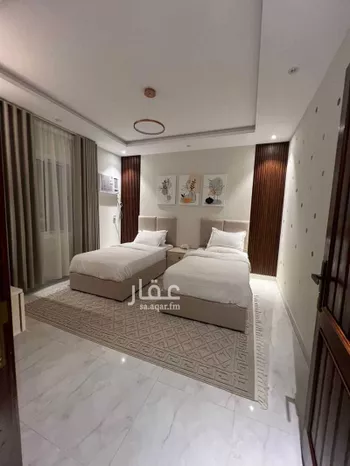 شقة مفروشة للحجز في شارع كامل خطاب, حي السليمانية, جدة صورة 5