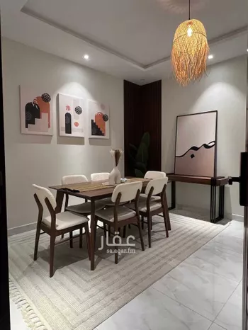 شقة مفروشة للحجز في شارع كامل خطاب, حي السليمانية, جدة