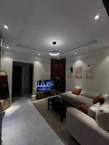 شقة مفروشة للحجز في شارع كامل خطاب, حي السليمانية, جدة