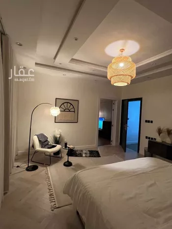 شقة مفروشة للحجز في شارع إبراهيم الكماد ، حي الشروق ، جدة ، جدة صورة 2