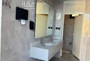 استراحة للبيع في شارع عبيد الخزاعي, حي العيون, مدينة الخرج, منطقة الرياض صورة 2