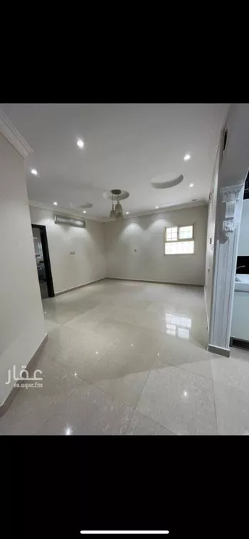 شقة للإيجار في شارع الشيخ عبدالعزيز الفوزان, حي الندوة, مدينة الرياض, منطقة الرياض