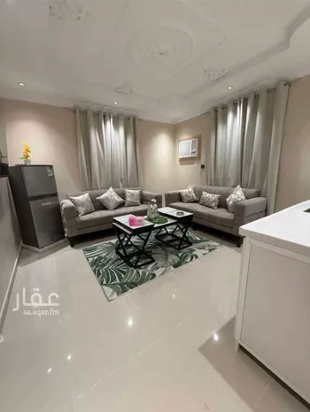 استديو مفروش للحجز في شارع الحارث الحميري ، حي الامير فواز الجنوبي ، جدة ، جدة صورة 3