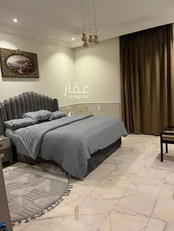 شقة للإيجار في شارع ميسلون, حي الحمراء, مدينة جدة, منطقة مكة المكرمة صورة 2
