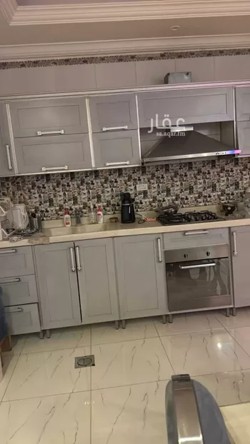شقة للإيجار في شارع أحمد الحمامى, حي الصفاء, مدينة جدة, منطقة مكة المكرمة صورة 3