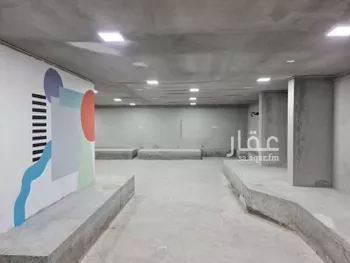 مستودع للإيجار في شارع محمد بن أبي العطاء, حي الياقوت, مدينة جدة, منطقة مكة المكرمة صورة 3