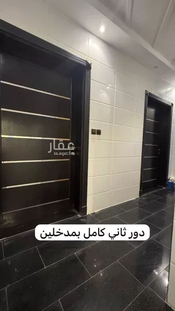 شقة للإيجار في شارع الاخدود, حي الفلاح, مدينة جدة, منطقة مكة المكرمة صورة 2