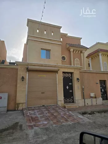 فيلا للإيجار في شارع إسماعيل بن سليمان, حي الفلاح, مدينة جدة, منطقة مكة المكرمة
