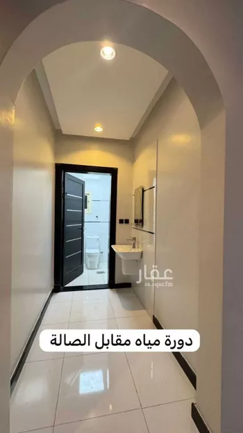 شقة للإيجار في شارع الاخدود, حي الفلاح, مدينة جدة, منطقة مكة المكرمة صورة 4