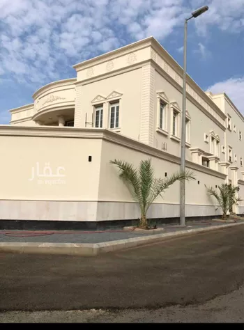 شقة للإيجار في شارع عيسى بن عاتك, حي الفلاح, مدينة جدة, منطقة مكة المكرمة