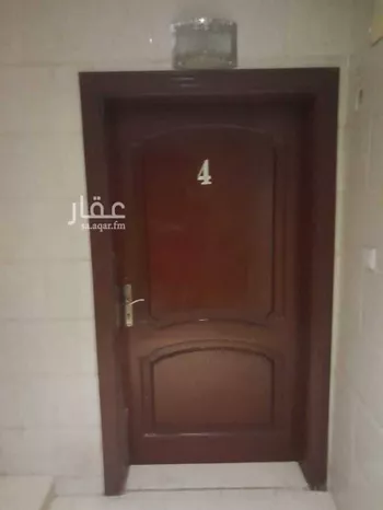 شقة للإيجار في شارع عبد المحسن المنيع, حي الحمدانية, مدينة جدة, منطقة مكة المكرمة صورة 2