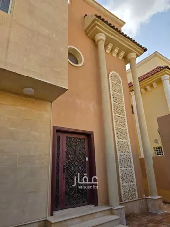 فيلا للإيجار في شارع إسماعيل بن سليمان, حي الفلاح, مدينة جدة, منطقة مكة المكرمة صورة 2