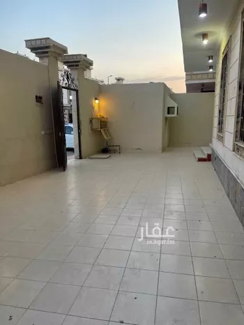 فيلا للإيجار في شارع شمس الدين البخاري, حي الفلاح, مدينة جدة, منطقة مكة المكرمة صورة 3