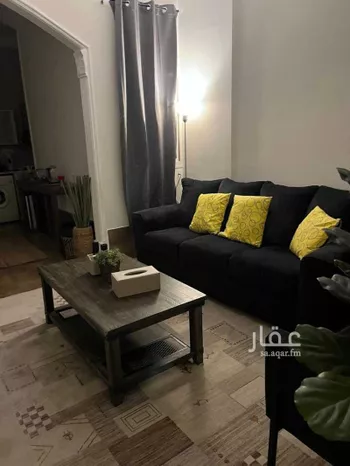 شقة للإيجار في شارع المعادى, حي الحمراء, مدينة جدة, منطقة مكة المكرمة صورة 2