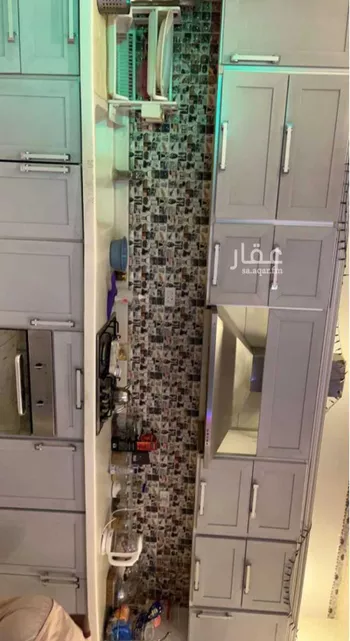 شقة للإيجار في شارع أحمد الحمامى, حي الصفاء, مدينة جدة, منطقة مكة المكرمة صورة 4
