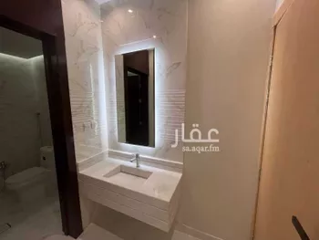شقة للإيجار في شارع يحيى باقشير, حي القيروان, مدينة الرياض, منطقة الرياض