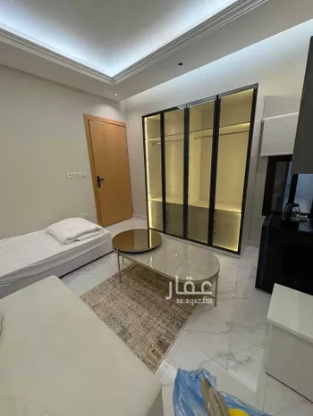 شقة للإيجار في شارع يحيى باقشير, حي القيروان, مدينة الرياض, منطقة الرياض صورة 3