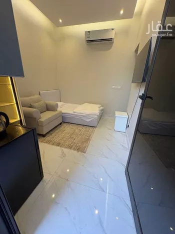 شقة للإيجار في شارع يحيى باقشير, حي القيروان, مدينة الرياض, منطقة الرياض صورة 2