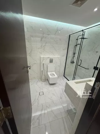 شقة للإيجار في شارع يحيى باقشير, حي القيروان, مدينة الرياض, منطقة الرياض صورة 2