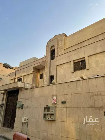 عمارة للبيع في شارع عبدالله بن زمعة, حي العليا, مدينة الرياض, منطقة الرياض