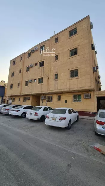 شقة للبيع في شارع عبدالقادر الجزائري, حي الدار البيضاء, مدينة الرياض, منطقة الرياض