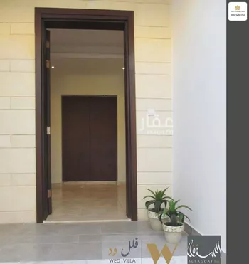 فيلا للإيجار في شارع أبو الوليد بن رشيد, حي الياقوت, مدينة جدة, منطقة مكة المكرمة صورة 4
