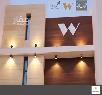 فيلا للإيجار في شارع أبو الوليد بن رشيد, حي الياقوت, مدينة جدة, منطقة مكة المكرمة صورة 2
